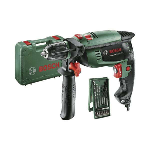 bosch unimpact700 trapano universal impact 700 - unimpact700