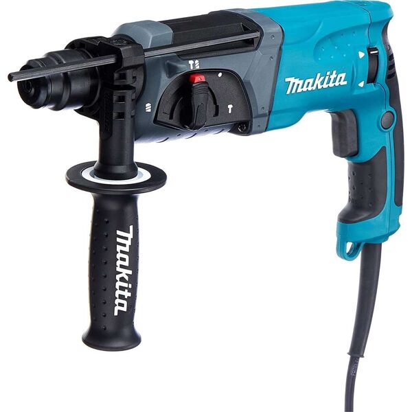 makita hr2470 tassellatore/scalpellatore 780 w - hr2470