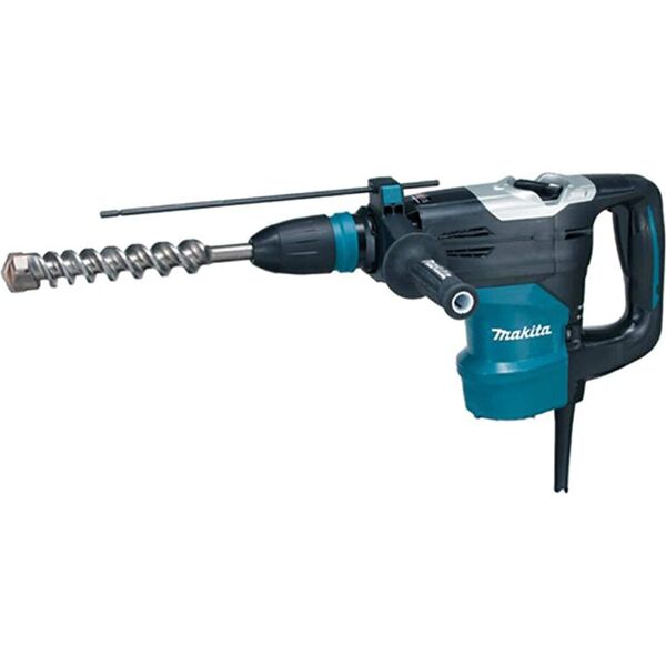 makita hr4003c trapano martello demolitore rotativo potenza 1100 watt - hr4003c