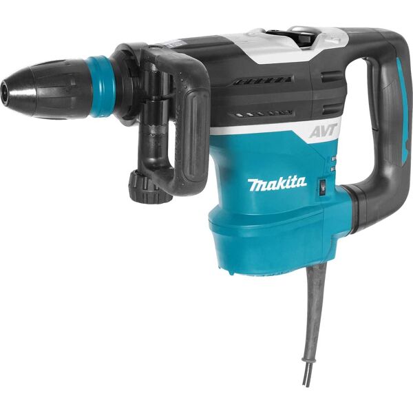 makita hr4013c trapano martello demolitore rotativo potenza 1100 watt - hr4013c