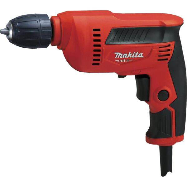 makita m6002 trapano perforatore 450 w - m6002