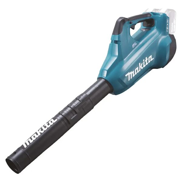 makita soffiatore a batteria 36v  dub362z velocita’ aria 190 km/h corpo macchina peso 3,9 kg