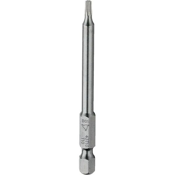 lti 5 inserti  torx t 30 lunghi 50 mm