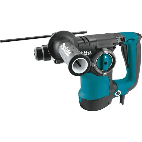 makita tassellatore  800 w hr2811f 2,8 j sds plus 0-4500 colpi/min peso 3,3 kg