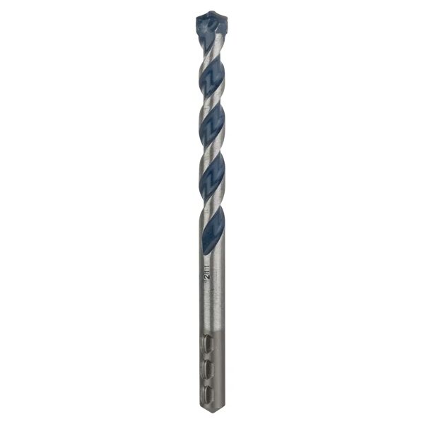 bosch punta  Ø12 mm per granito cyl-5 foratura a percussione blue granite tubo 12x90x150 mm