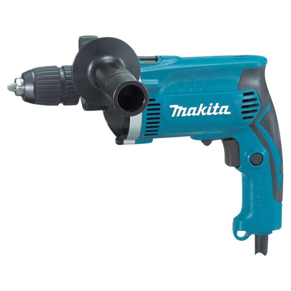 makita trapano  710 w hp1631 3200 giri/min peso 1,9 kg