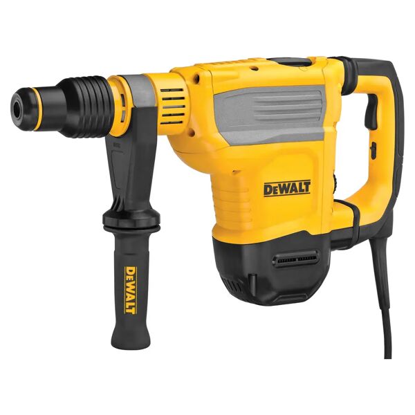 dewalt demolitore  1250 w d25614k-qs 10,5 j 1450- 2900 colpi/min peso 6,1 kg