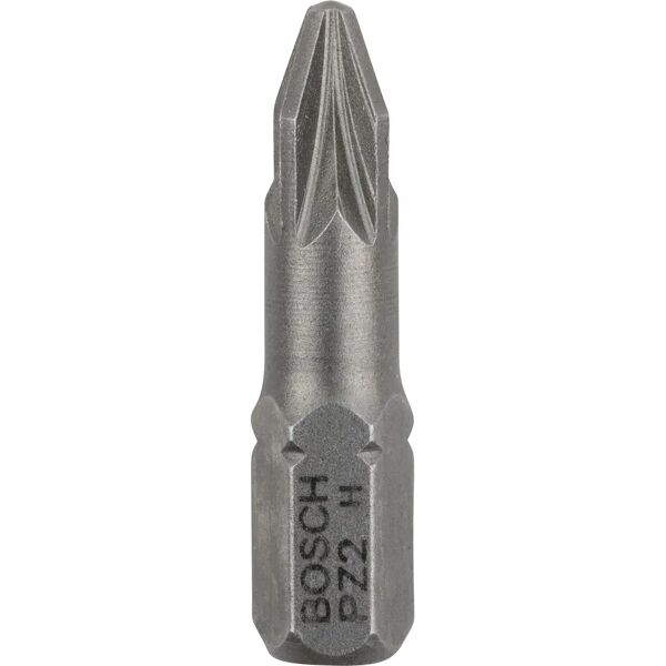 bosch 3 inserti  pz 2 extra hard lunghi 25 mm