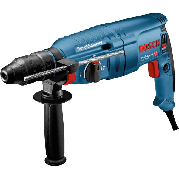 bosch tassellatore  790 w gbh 2-25 professional