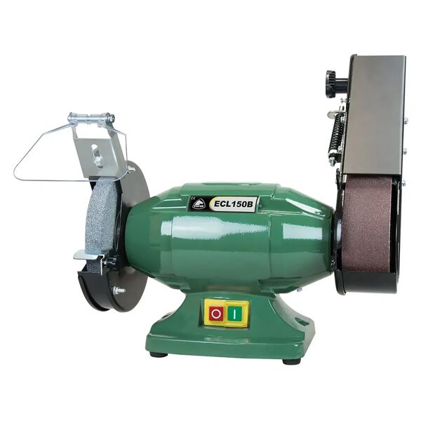 stayer mola da banco levigatrice 350 w  disco 150 mm