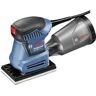 Bosch gss 160-1 a levigatrice orbitale 1 a multi Â¥ orbita 1.6mm in valigetta l-boxx 180w