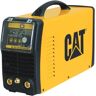 Caterpillar Saldatrice inverter  DZ 281 AC/DC PULSE mma, tig, tig puls 200 A 5700 W