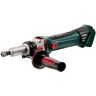 Metabo Smerigliatrice diritta 18 V GA 18 LTX G - Pick+Mix (senza batteria)