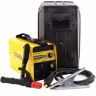 Saldatrice inverter MMA Stanley STAR 3200 - 130A max - 230V - utilizzo 55%@155A - kit