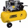 Abac B26/50 CM2 - Compressore aria a cinghia - 50 lt aria compressa