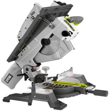 Ryobi Troncatrice con filo RYOBI RTMS1800-G Ø 254 mm 1800 W 4800 giri/mm