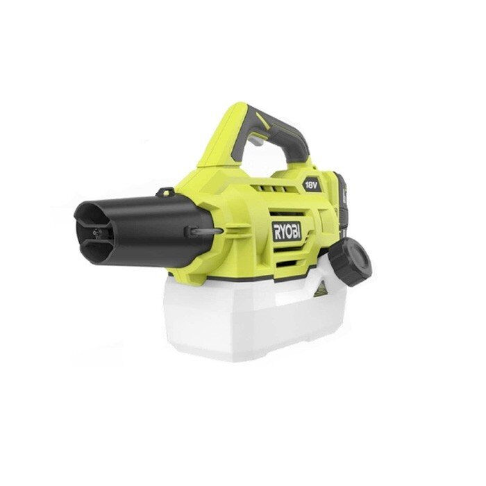 Ryobi RY18FGA-0 - Atomizzatore a batteria 18V ONE+ (Solo corpo)