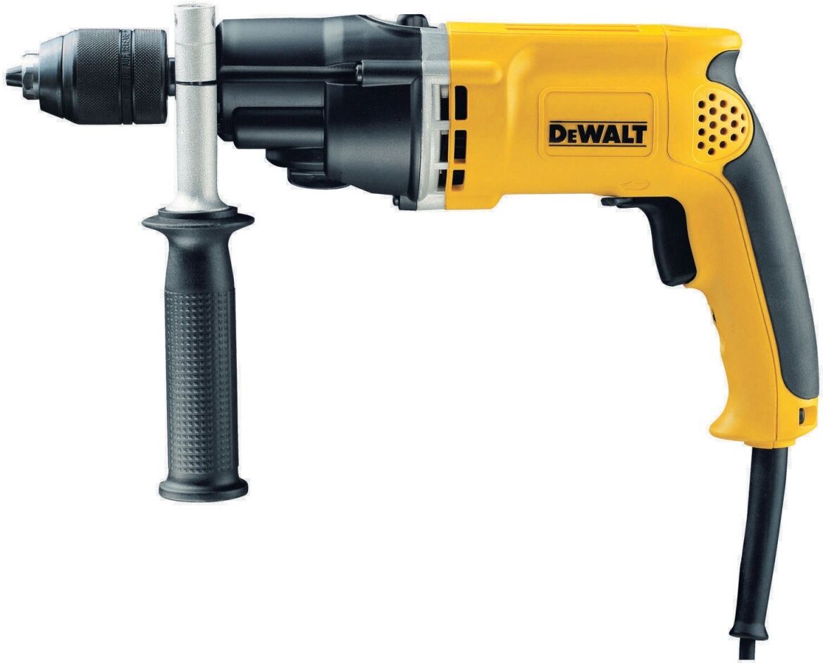 DeWalt Trapano rotativo 770W -  D21441