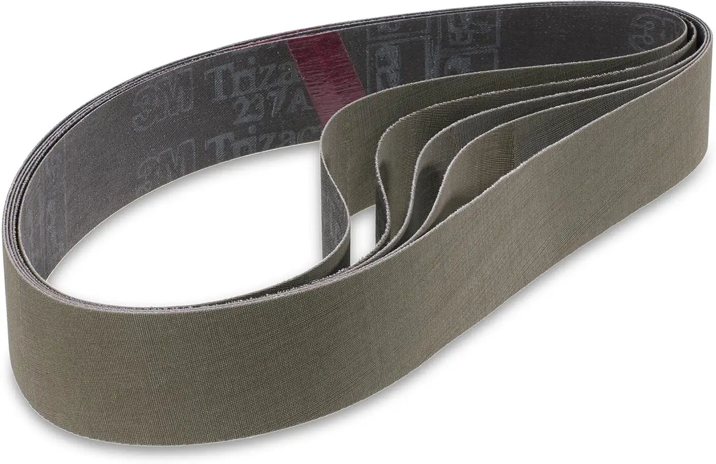 MSW Nastri abrasivi - 760 x 40 mm - Grana 280 -PSBELT476-280