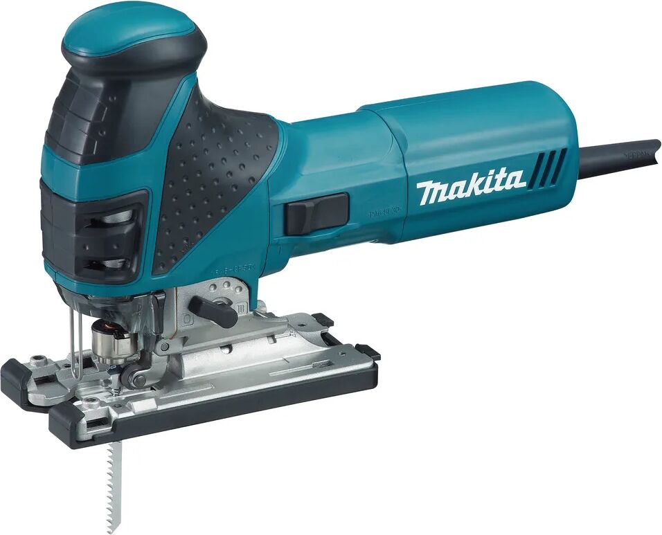 Makita 4351FCTJB seghetto elettrico 2800 spm (fogli per minuto) 720 W 2,6 kg [4351FCTJB]