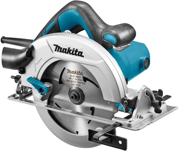 Makita HS7601J sega circolare portatile 19 cm 5200 Giri/min 1200 W [HS7601J]