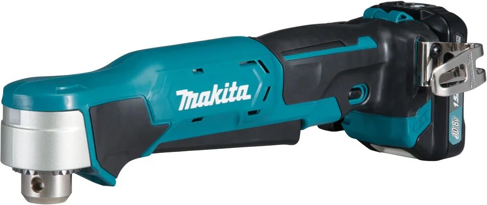 Makita DA332DSYJ trapano 1100 Giri/min 1,3 kg Nero, Blu [DA332DSYJ]