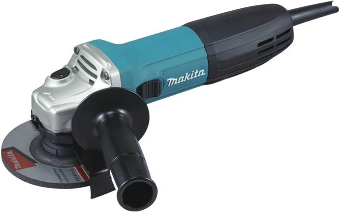 makita smerigliatrice angolare a filo  ga4530r 720 w