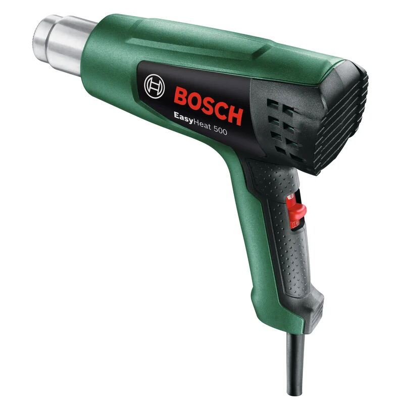 bosch pistola termica  easyheat 500 1600 w