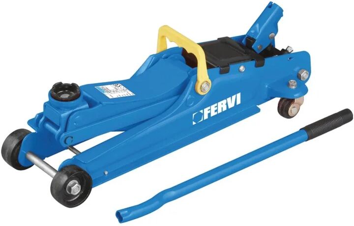 FERVI Cric auto 2TON0567