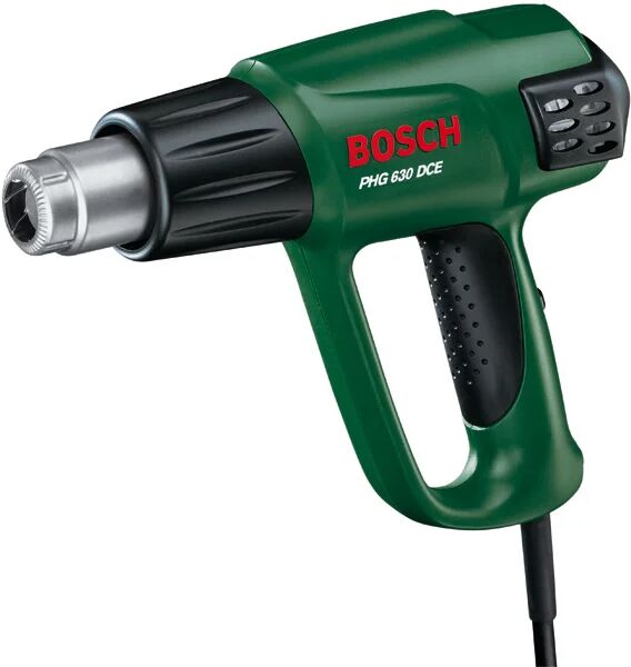 bosch pistola termica phg 630 dce