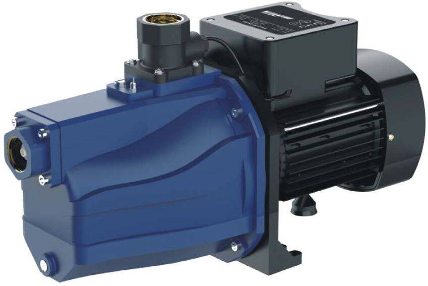 Matra Elettropompa Autoadescante Smart Jet Pump T/N TRON 0,75 KW 1 HP