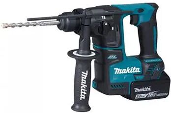 Makita Dhr171Rtj Tassellatore 18V