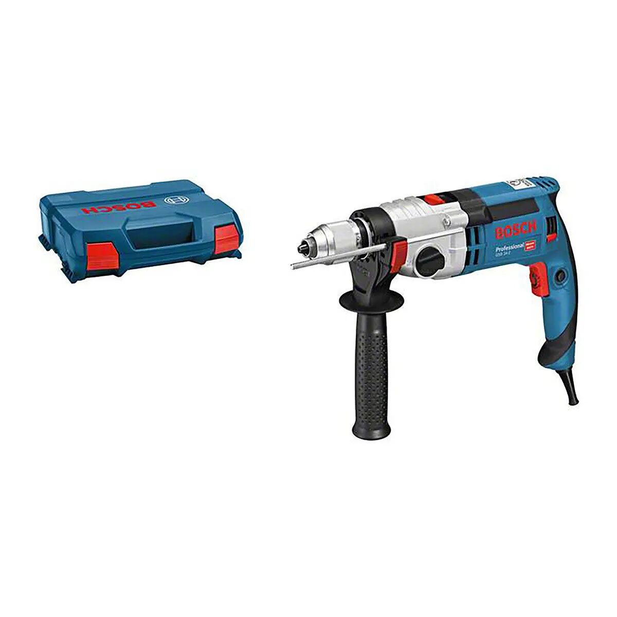 Bosch Trapano  1100 W Gsb 24-2 Professional