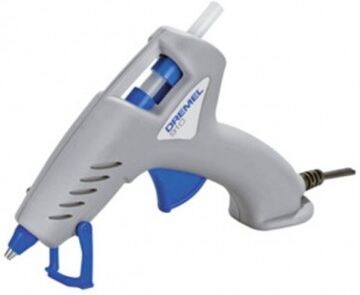 Dremel Pistola Incollatrice  Glue Gun 910