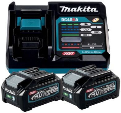 Makita 191L76-1 batteria e caricabatteria per utensili elettrici Set batteria e caricabatterie (191L76-1)