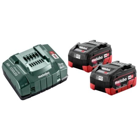 Metabo 685122000 carica batterie AC (685122000)