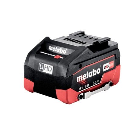 Metabo 624990000 batteria e caricabatteria per utensili elettrici (624990000)