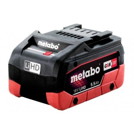 Metabo 625368000 batteria e caricabatteria per utensili elettrici (625368000)