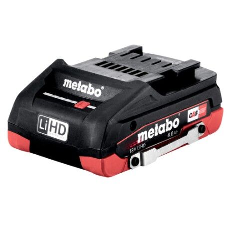 Metabo 624989000 batteria e caricabatteria per utensili elettrici (624989000)