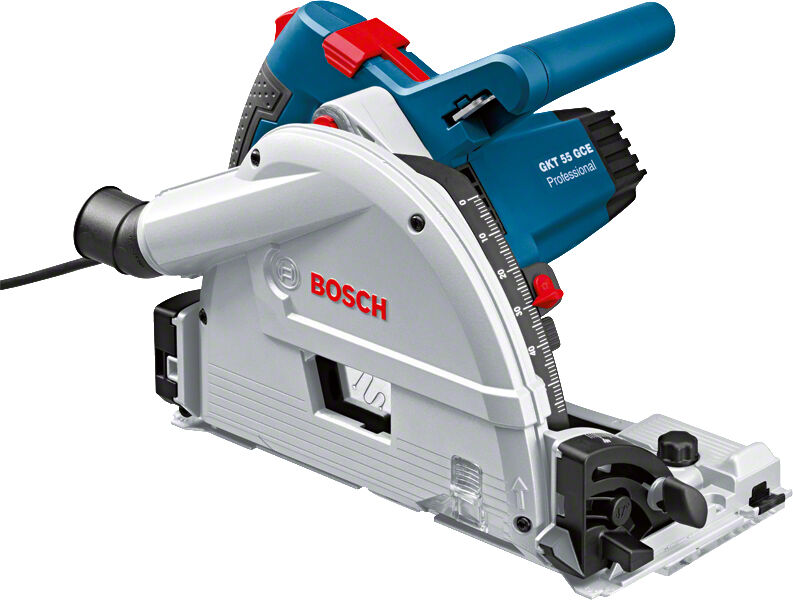 Bosch 0 601 675 001 sega circolare portatile 16,5 cm 6250 Giri/min 1400 W [0601675001]