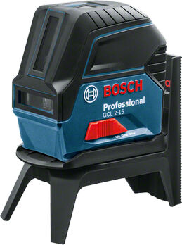 Bosch Livello laser  GCL 2-50 C Livella lineare/puntiforme 20 m 650 nm (&lt;1 mW) [0601066G00]