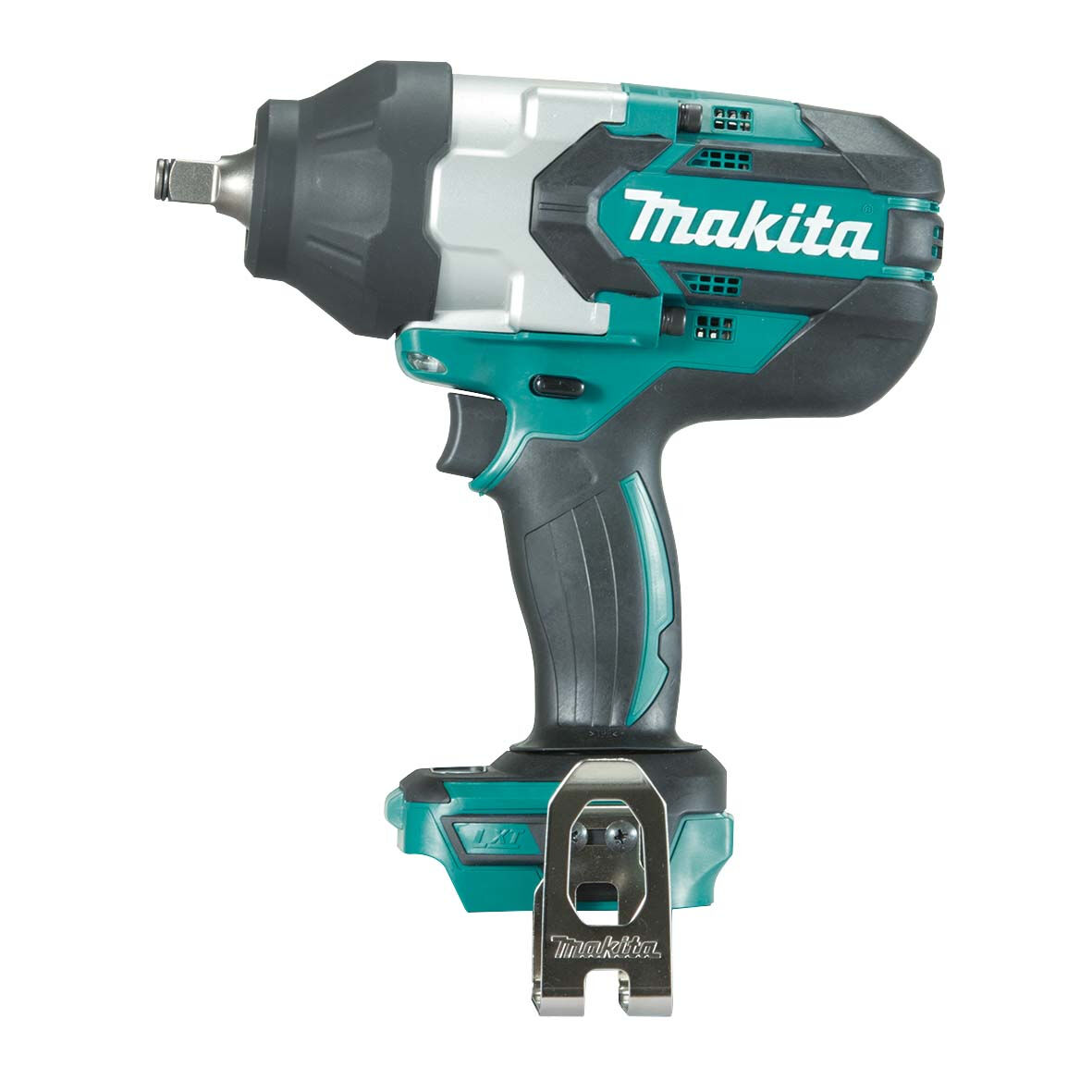 Makita Avvitatore a batteria  DTW1002Z cacciavite elettrico e avvitatore impulso 2200 Giri/min Nero, Verde [DTW1002Z] - SENZA BATTERIA/SENZA CARICABATTERIE