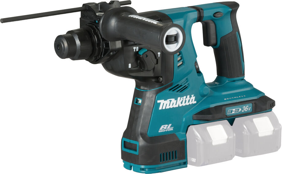 Makita DHR280ZJ martello perforatore SDS-plus [DHR280ZJ]