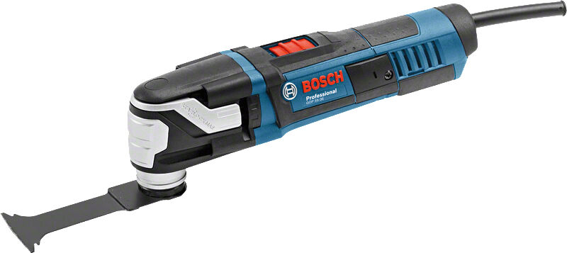 Bosch GOP 55-36 Professional Nero, Blu 550 W 20000 OPM [0601231101]