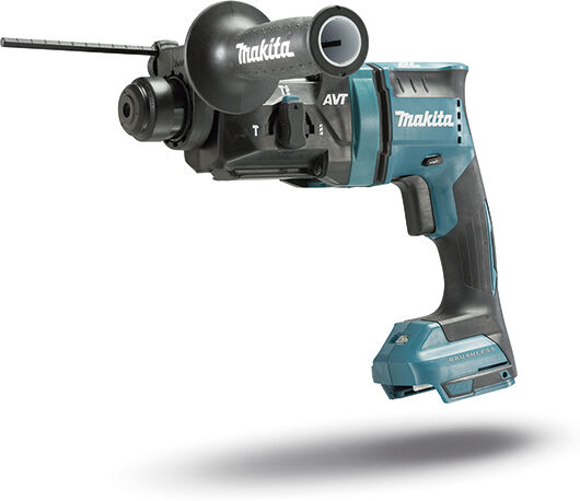 Makita DHR182Z martello perforatore 5000 Giri/min SDS-plus [DHR182Z] - SENZA BATTERIA/SENZA CARICABATTERIE