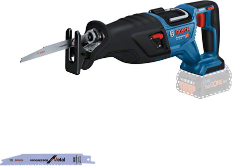 Bosch Sega  GSA 18V-28 Professional [06016C0001]