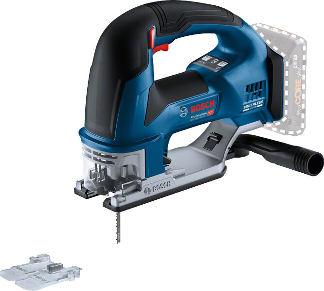 Bosch GST 18V-155 BC Professional seghetto elettrico [06015B1000]