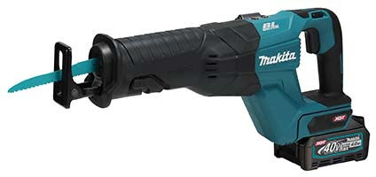 Makita JR001GM201 sega alternativa 3000 spm (fogli per minuto) Verde [JR001GM201]