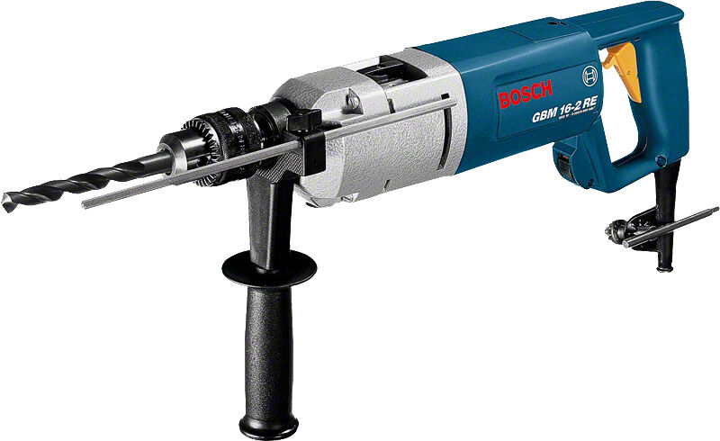 Bosch 0 601 120 503 trapano 1450 Giri/min 3,7 kg [0601120503]