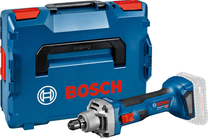 Bosch GGS 18V-20 Professional smerigliatrice angolare 1,2 kg [06019B5400]